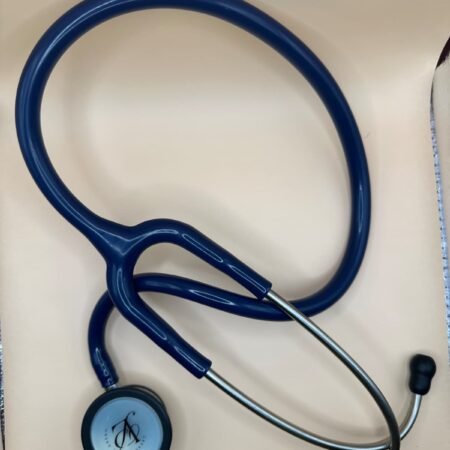 Stethoscope